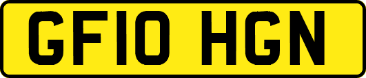 GF10HGN
