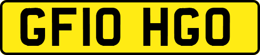 GF10HGO