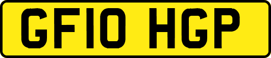 GF10HGP
