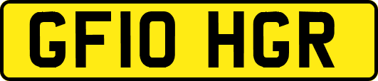 GF10HGR