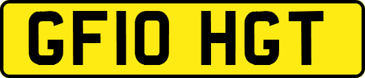 GF10HGT