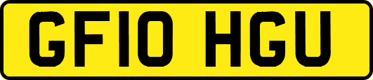 GF10HGU