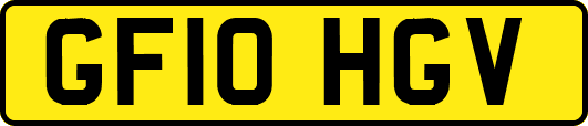 GF10HGV