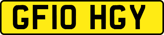 GF10HGY