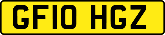 GF10HGZ
