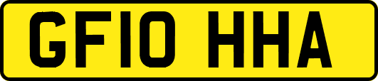 GF10HHA