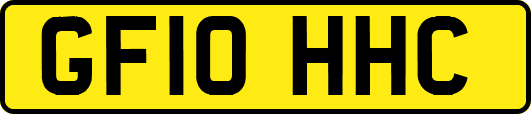 GF10HHC