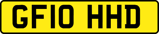 GF10HHD