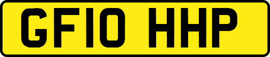 GF10HHP