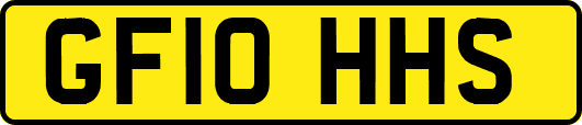 GF10HHS