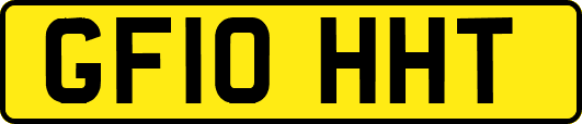GF10HHT