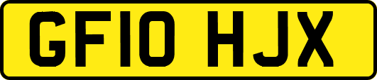 GF10HJX