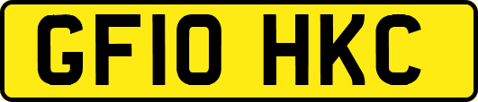 GF10HKC