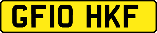 GF10HKF