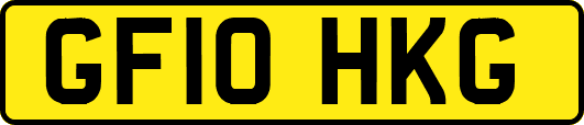 GF10HKG