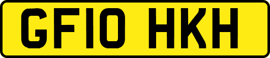 GF10HKH