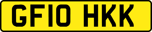 GF10HKK
