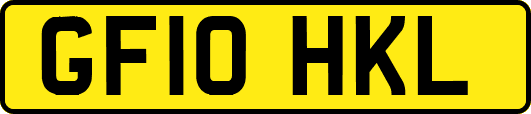 GF10HKL