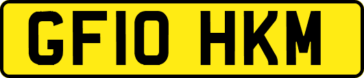 GF10HKM
