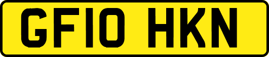 GF10HKN