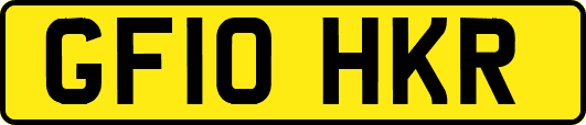 GF10HKR