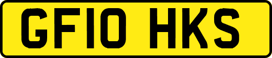 GF10HKS