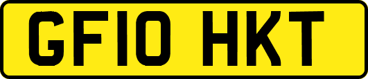 GF10HKT