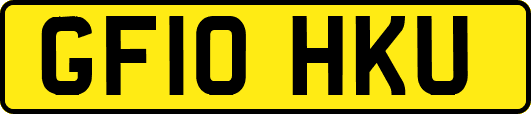 GF10HKU
