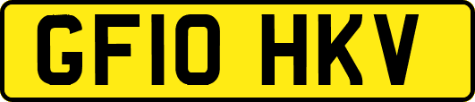 GF10HKV