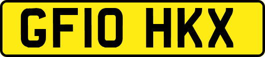GF10HKX
