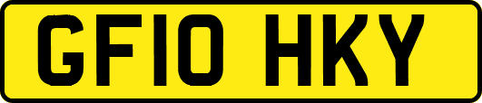 GF10HKY