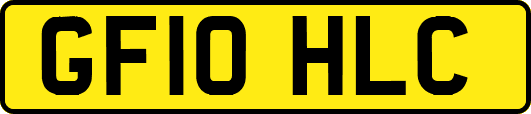 GF10HLC