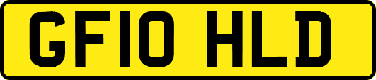 GF10HLD