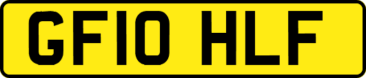 GF10HLF