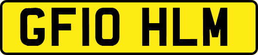 GF10HLM