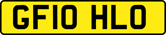 GF10HLO
