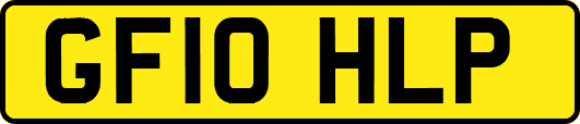 GF10HLP