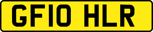 GF10HLR