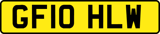 GF10HLW