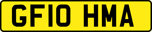 GF10HMA