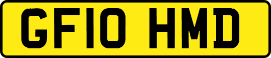 GF10HMD