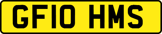 GF10HMS