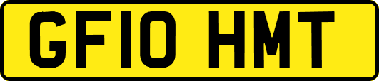 GF10HMT