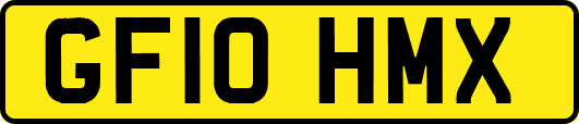 GF10HMX