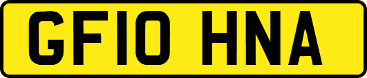 GF10HNA