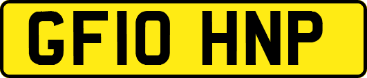 GF10HNP