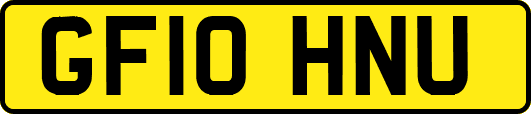 GF10HNU