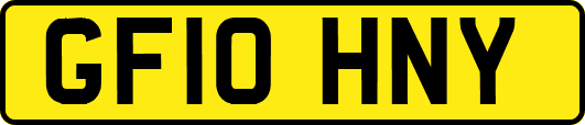 GF10HNY