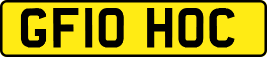 GF10HOC