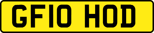 GF10HOD